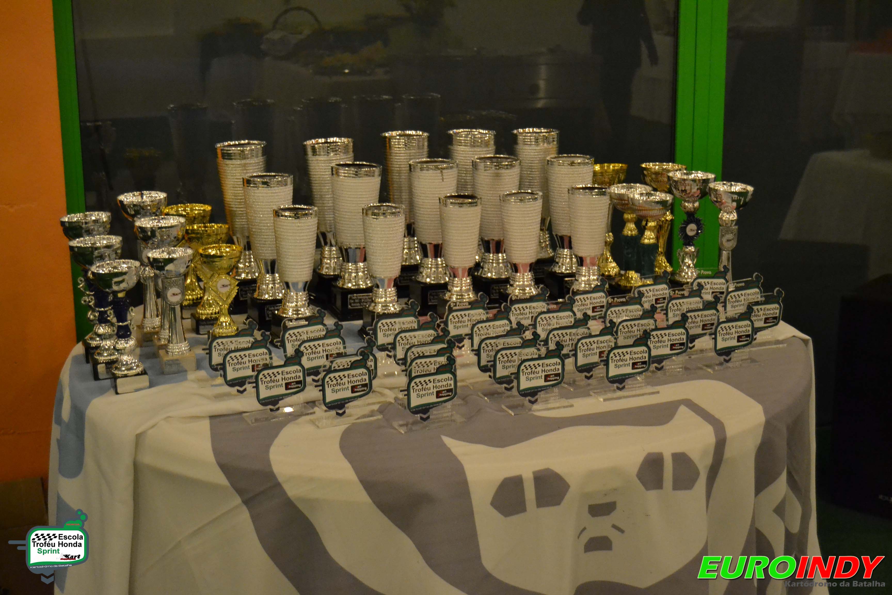Gala de Campeões80